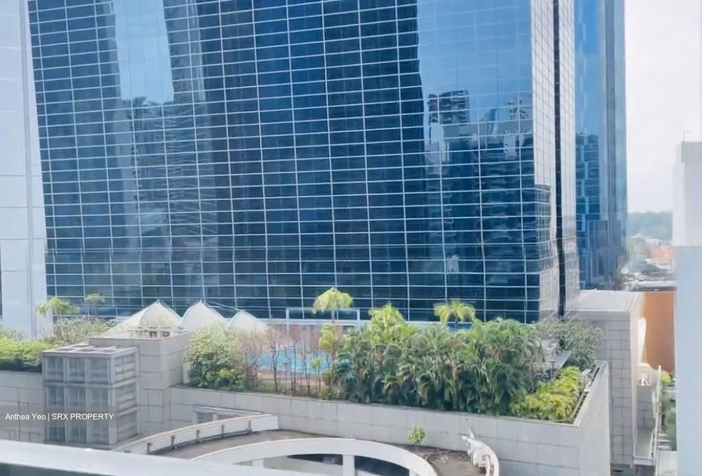 Soleil @ Sinaran (D11), Condominium #575950921